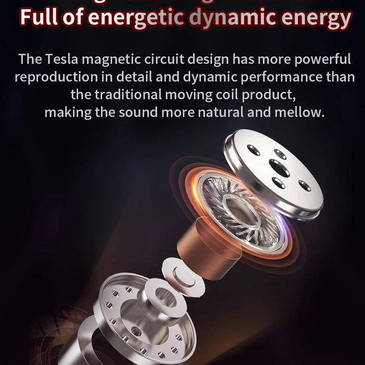 Original QKZ AK6 In Ear Earphone 6 Dynamic Driver Unit Headphone With Mic Stereo Sports HIFI Subwoofer Headset Monitor Earbuds
