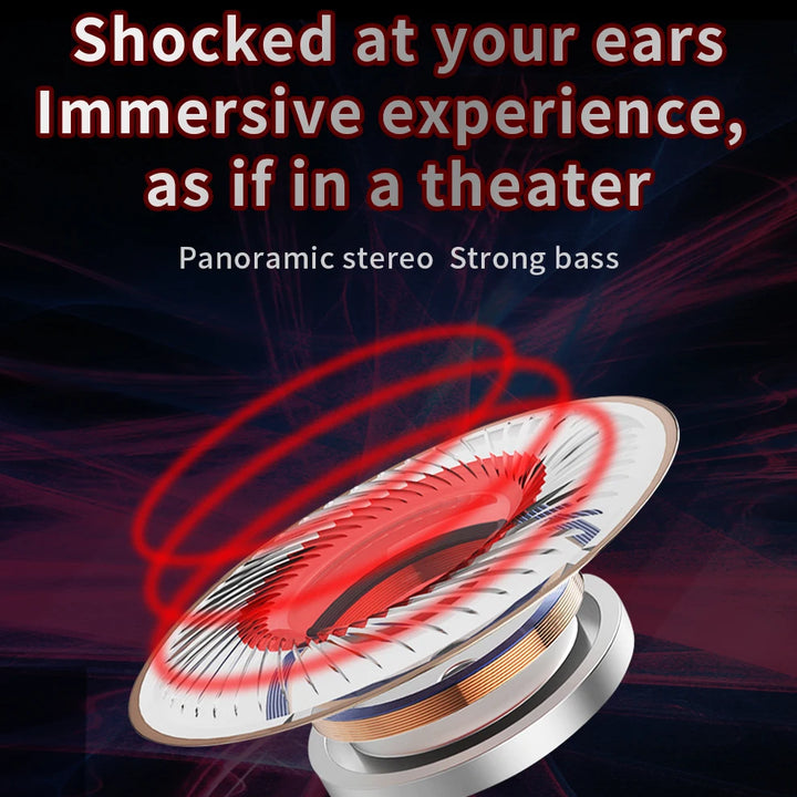 Original QKZ AK6 In Ear Earphone 6 Dynamic Driver Unit Headphone With Mic Stereo Sports HIFI Subwoofer Headset Monitor Earbuds