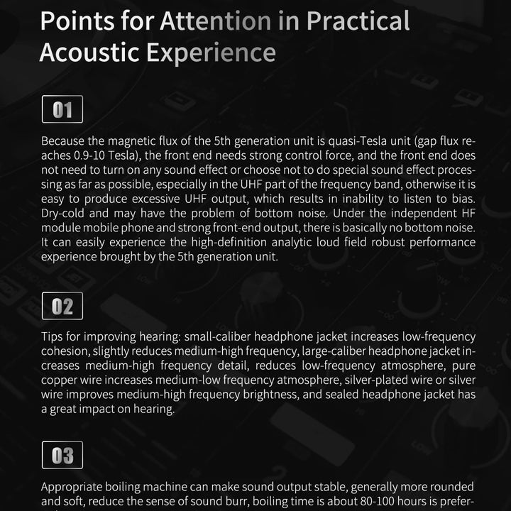 Original QKZ AK6 In Ear Earphone 6 Dynamic Driver Unit Headphone With Mic Stereo Sports HIFI Subwoofer Headset Monitor Earbuds